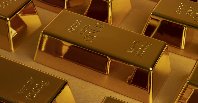 Or d’investissement